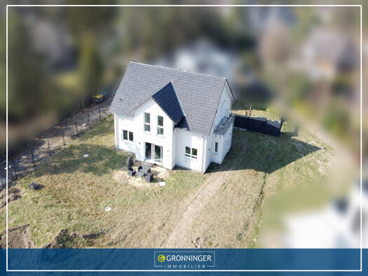 Einfamilienhaus zum Kauf 780.000 € 6 Zimmer 194 m² 1.008 m² Grundstück Horst Seevetal / Maschen 21220