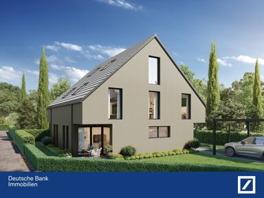 Doppelhaushälfte zum Kauf 495.000 € 6 Zimmer 126,6 m² 262,5 m² Grundstück Rheda Rheda-Wiedenbrück 33378