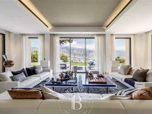 Haus zum Kauf 65.000.000 € 1.450 m² 3.618 m² Grundstück Saint-Jean-Cap-Ferrat 06230