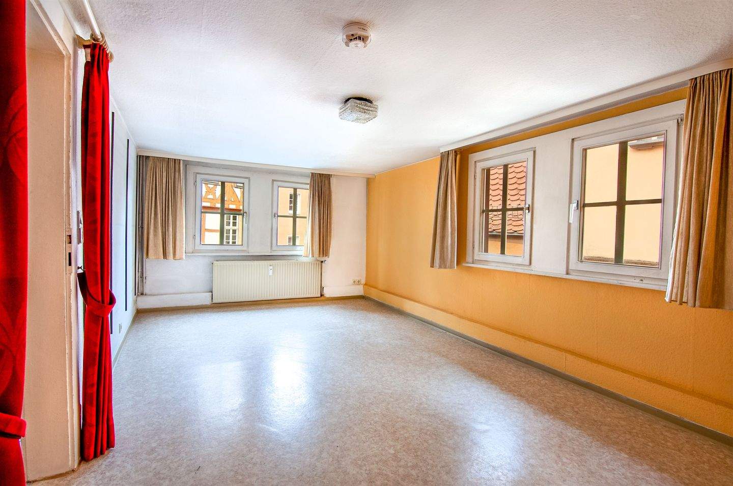 Immobilie in Aschaffenburg - Historisches Gasthaus am Dalberg - Bild 4