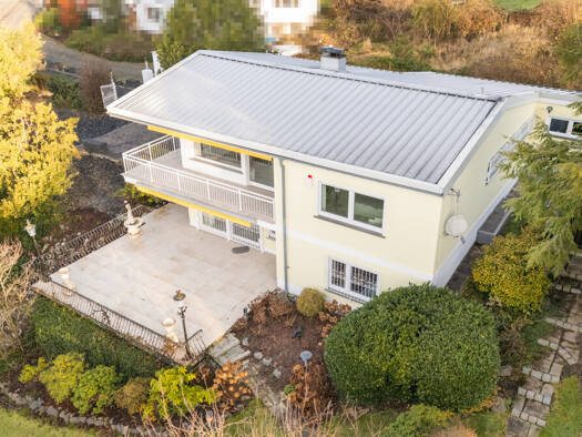 Einfamilienhaus zum Kauf 430.000 € 4 Zimmer 195 m² 2.120 m² Grundstück Hümmerich 53547