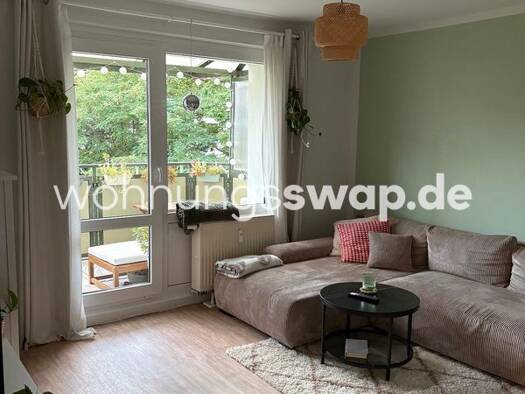 Wohnung zur Miete Tauschwohnung 382 € 2 Zimmer 47 m² 5. Geschoss Striesen-West Ortsamtsbereich Blasewitz 1309