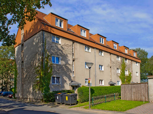 Wohnung zur Miete 594 € 3 Zimmer 72,7 m² 2. Geschoss Kemminghauser Straße 145 Eving Eving 44339