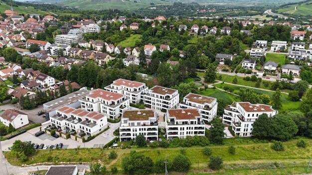 Wohnung zur Miete 1.195 € 3 Zimmer 88,1 m² 2. Geschoss frei ab 01.07.2025 Schwabstrasse 63 Weinsberg Weinsberg, Stadt 74189