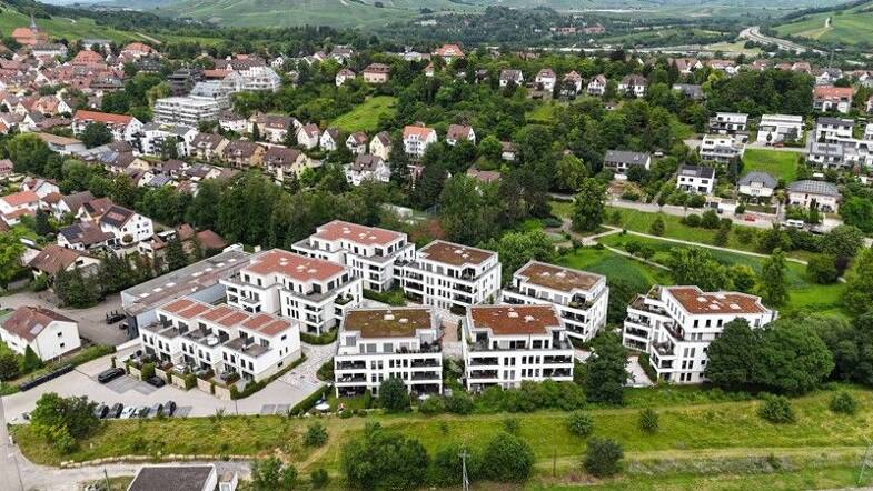 Wohnung zur Miete 1.195 € 3 Zimmer 88,1 m² 2. Geschoss frei ab 01.07.2025 Schwabstrasse 63 Weinsberg Weinsberg, Stadt 74189