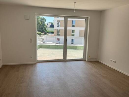 Wohnung zur Miete 1.534 € 4 Zimmer 118 m² 1. Geschoss Burghausen Burghausen 84489