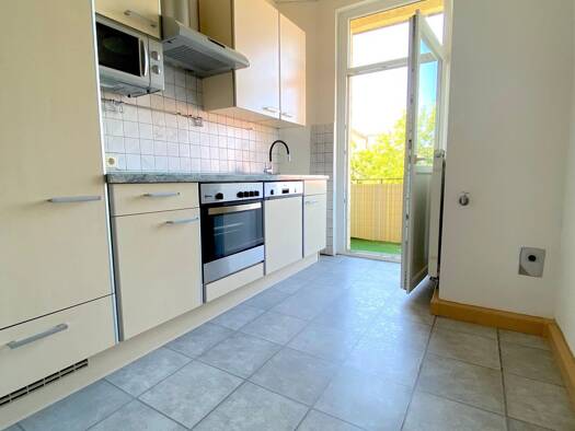 Wohnung zum Kauf provisionsfrei 219.000 € 3 Zimmer 69 m² 2. Geschoss frei ab sofort Siemensstraße Gibitzenhof Nürnberg 90459