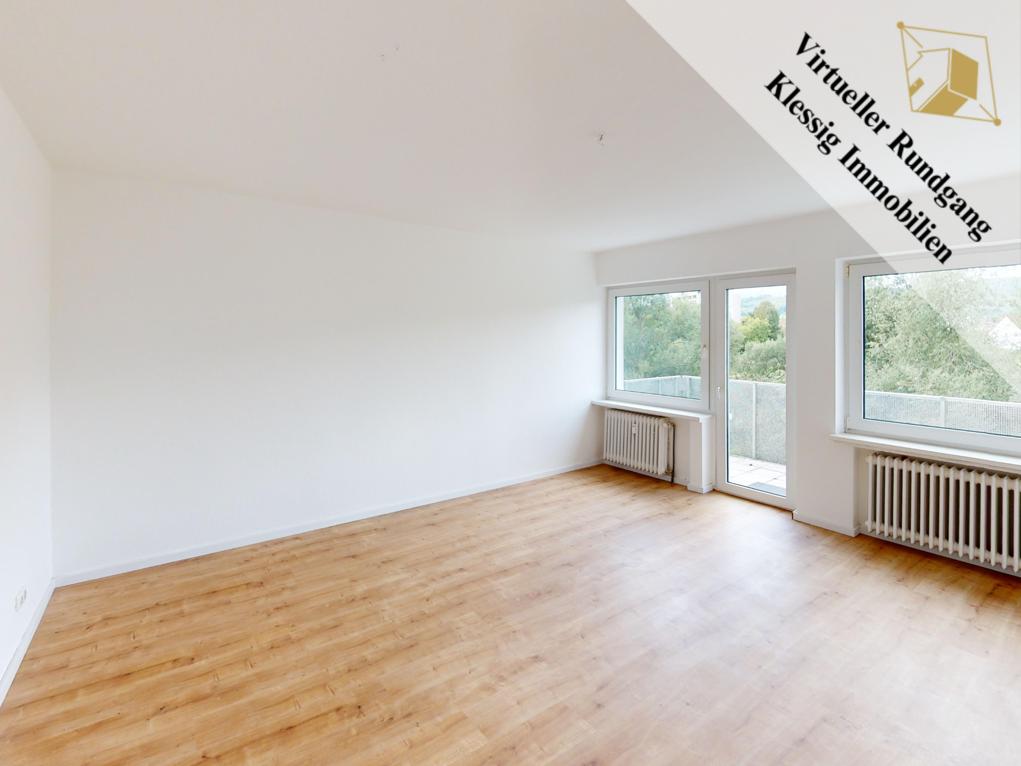 Wohnung zum Kauf 114.900 € 4 Zimmer 83 m²<br/>Wohnfläche Bad Driburg Bad Driburg 33014