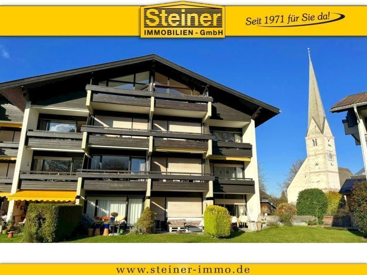 Wohnung zum Kauf als Kapitalanlage geeignet 334.000 € 3 Zimmer 60 m²<br/>Wohnfläche Garmisch Garmisch-Partenkirchen 82467