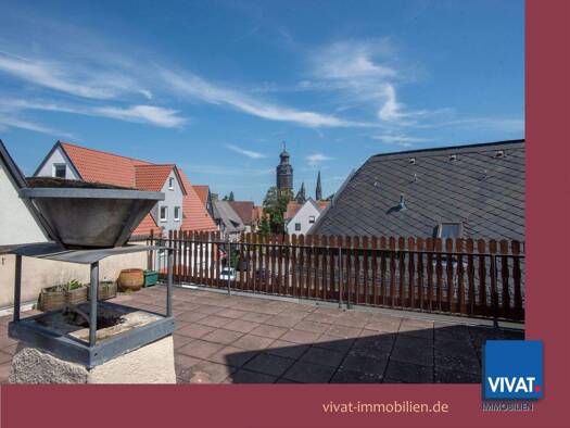 Haus zum Kauf provisionsfrei 345.000 € 10 Zimmer 463 m² 164 m² Grundstück Butzbach 35510