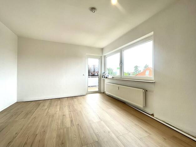 Wohnung zur Miete 560 € 2 Zimmer 56,6 m² 2. Geschoss Weetzen Ronnenberg 30952