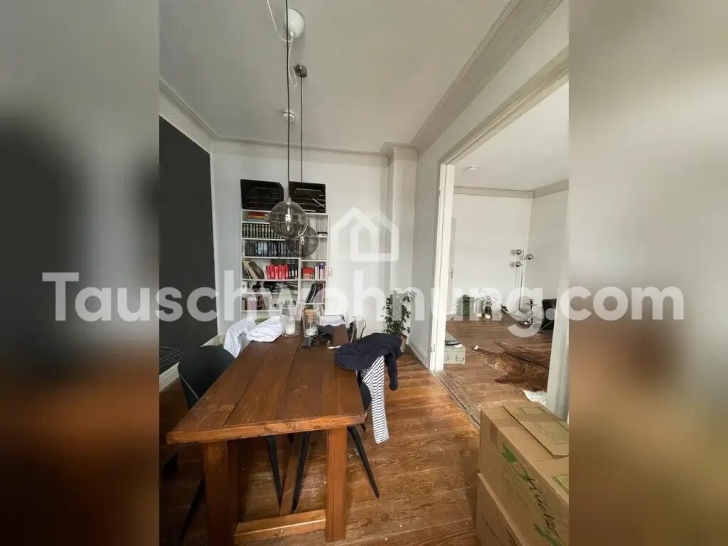 Wohnung zur Miete Tauschwohnung 960 € 3 Zimmer 65 m²<br/>Wohnfläche Osdorf Hamburg 22769