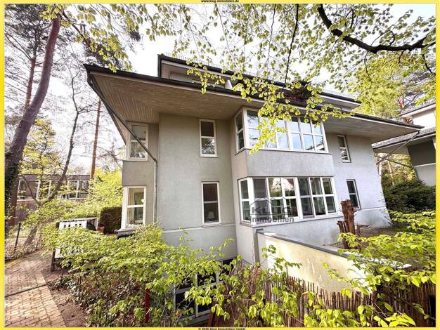 Wohnung zum Kauf 539.000 € 4 Zimmer 131 m² Frohnau Reinickendorf 13465