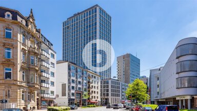 Bürofläche zur Miete provisionsfrei 31 € 304 m² Bürofläche teilbar ab 304 m² Eschersheim Frankfurt am Main 60322