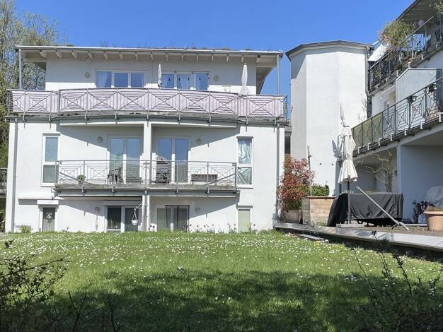 Wohnung zum Kauf 399.000 € 3 Zimmer 90 m² 2. Geschoss Lückerath Bergisch-Gladbach 51429