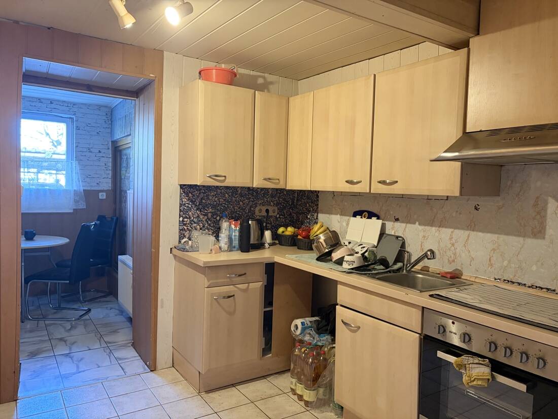 Immobilie in Groven - Voll vermietetes Mehrfamilienhaus mit stabilem Mietertrag - Bild 2