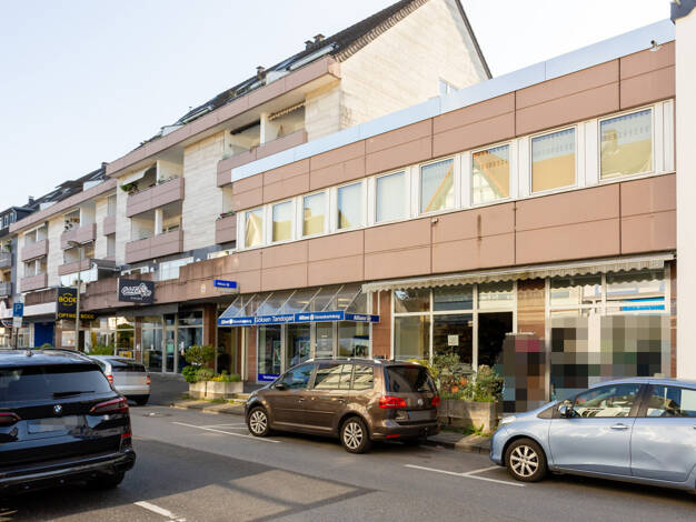 Laden zum Kauf 175.000 € 1 Zimmer 84 m² Verkaufsfläche Leichlingen Leichlingen 42799