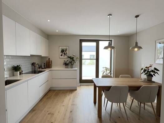 Reihenmittelhaus zum Kauf 155.000 € 3 Zimmer 70 m² 157 m² Grundstück Roden Saarlouis 66740