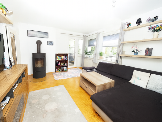 Wohnung zum Kauf 525.000 € 4,5 Zimmer 98 m² Mondsee 5310