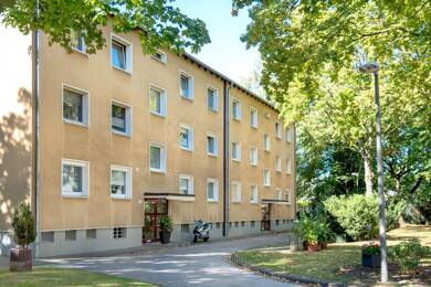 Wohnung zur Miete 489 € 3,5 Zimmer 62 m² 1. Geschoss Bachstelzenweg 28 Marl - Hamm Marl 45772