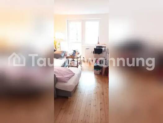 Wohnung zur Miete Tauschwohnung 540 € 2,5 Zimmer 62 m² 2. Geschoss Otterndorf Hamburg 22111