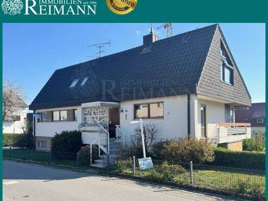 Einfamilienhaus zum Kauf 990.000 € 9 Zimmer 343 m² 725 m² Grundstück frei ab sofort Allensbach 78476