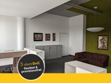 Bürofläche zur Miete provisionsfrei 230 € Werner-von-Siemens-Str. Kernstadt - Nordwest Bruchsal 76646