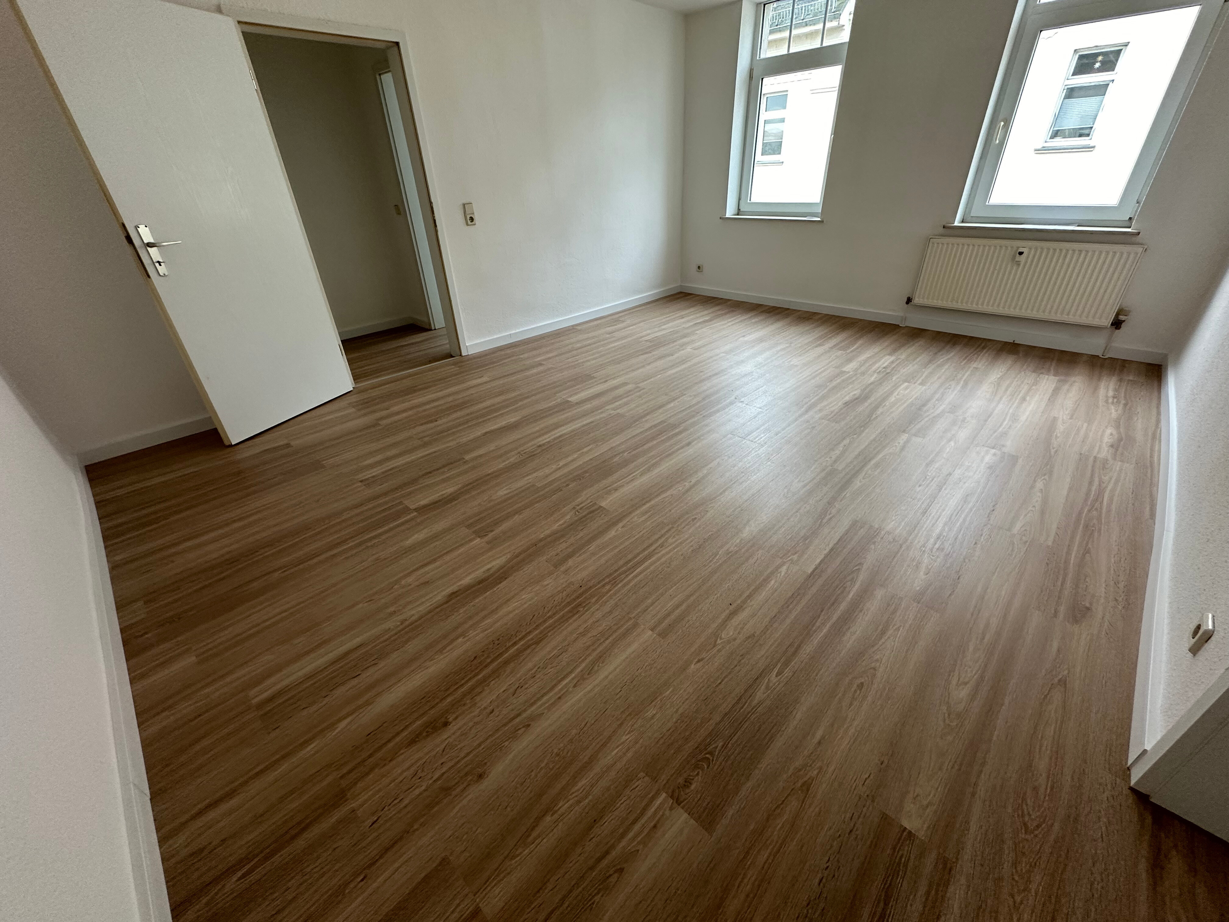 Studio zur Miete 247 € 2 Zimmer 47,5 m²<br/>Wohnfläche 2.<br/>Geschoss Steinstraße 7 Kappel 820 Chemnitz 09116