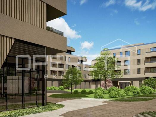Wohnung zum Kauf 848.680 € 4 Zimmer 242 m² 5. Geschoss Velika Gorica