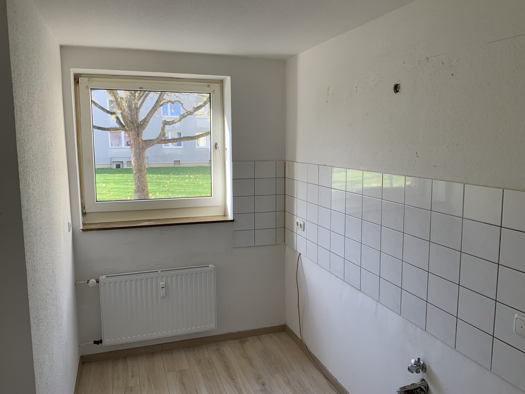 Wohnung zur Miete 619 € 3 Zimmer 65,2 m² EG Frankenstraße 18 Geneicken Mönchengladbach 41238