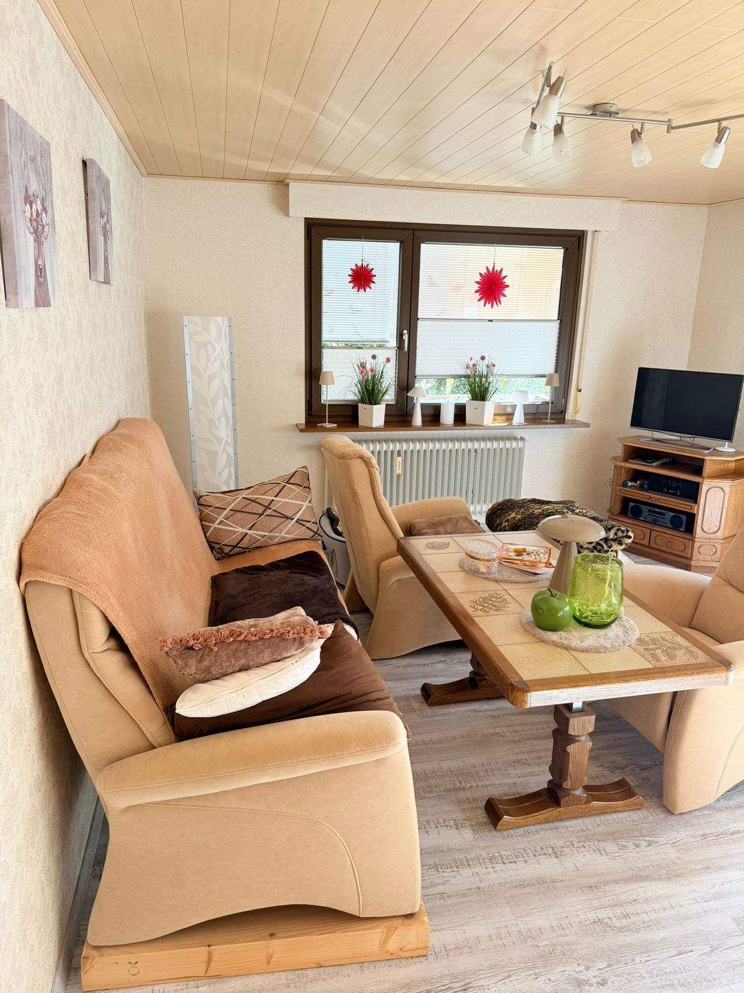 Immobilie in Schonach im Schwarzwald - Leben wo andere Urlaub machen: Haus mit viel Platz in traumhafter Lage. - Bild 4