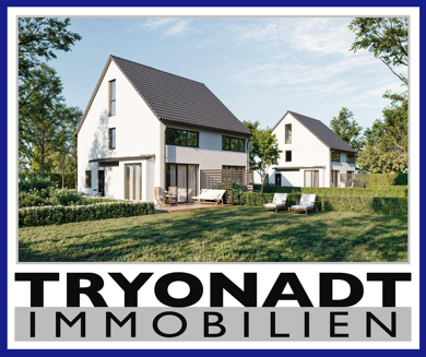 Doppelhaushälfte zum Kauf 499.000 € 5 Zimmer 128,1 m² 484,3 m² Grundstück Mahlow Mahlow 15831