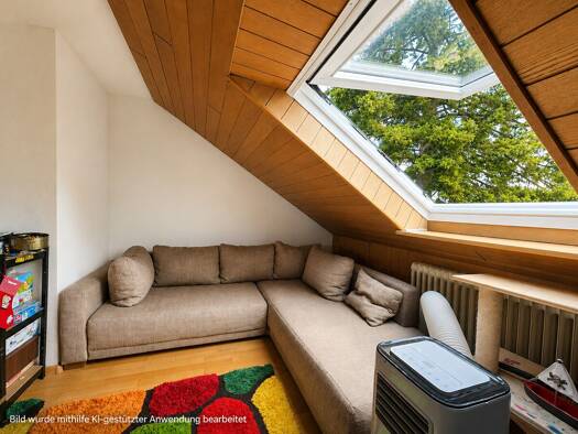 Wohnung zum Kauf 360.000 € 3 Zimmer 69,2 m² 2. Geschoss Littenweiler Ost 79117