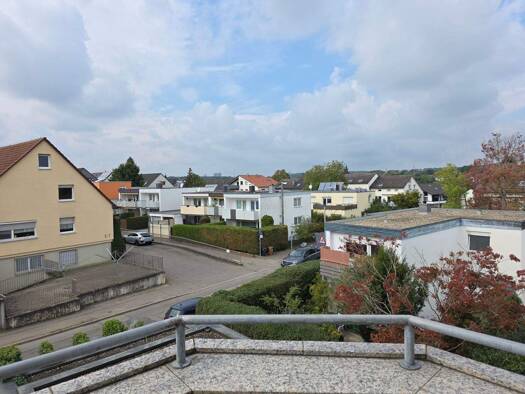 Wohnung zum Kauf 440.000 € 4 Zimmer 95 m² 2. Geschoss Plieningen Stuttgart 70599