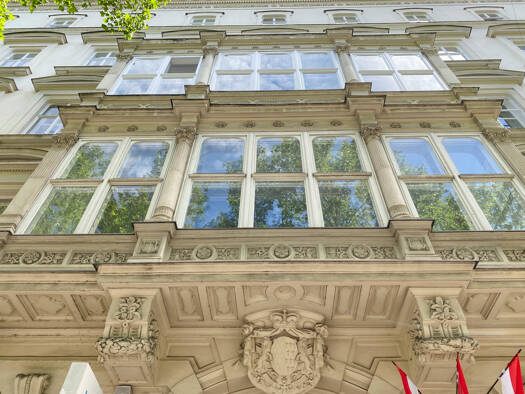 Studio zum Kauf 395.000 € 1 Zimmer 39,9 m² Wien 1020