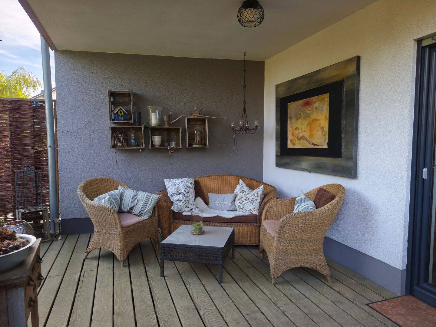Einfamilienhaus zum Kauf - Ansicht 3