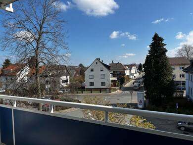 Wohnung zum Kauf 189.000 € 2 Zimmer 63 m² 2. Geschoss Dörnigheim Maintal 63477