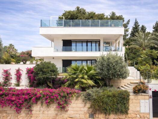 Villa zur Miete 45.000 € 6 Zimmer 435 m² 800 m² Grundstück Palma 07015
