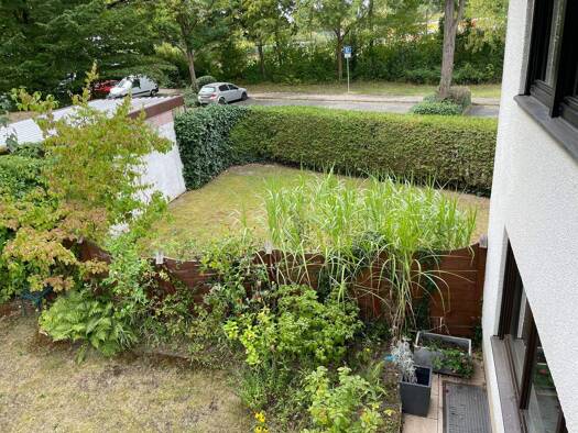 Wohnung zum Kauf 375.000 € 4 Zimmer 103 m² 1. Geschoss Steigerwaldallee 13 Büchenbach Erlangen 91056