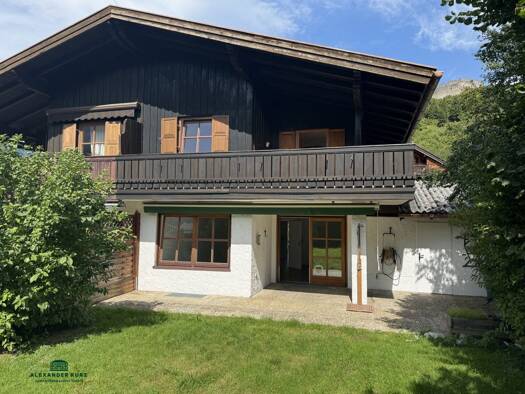 Doppelhaushälfte zum Kauf 659.000 € 120 m² 311 m² Grundstück Großgmain 5084