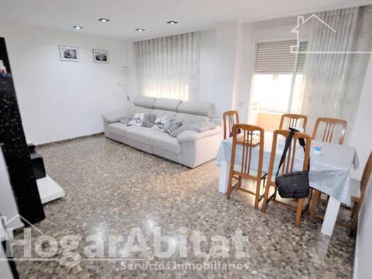 Wohnung zum Kauf 280.000 € 3 Zimmer 101 m² 1. Geschoss Domeño Manises 46940