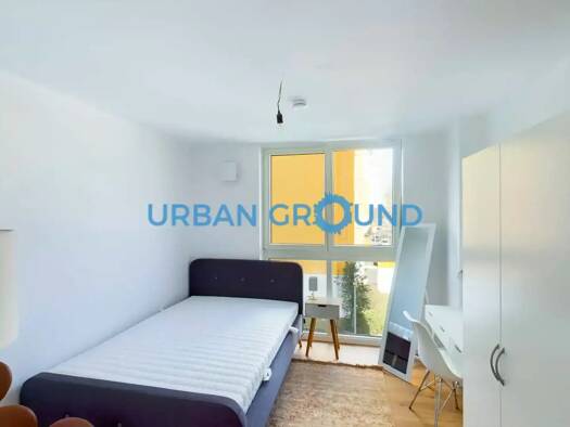 Studio zur Miete 1.372 € 3 Zimmer 61,1 m² 2. Geschoss frei ab 23.01.2026 Allee der Kosmonauten Friedrichsfelde Berlin 10315