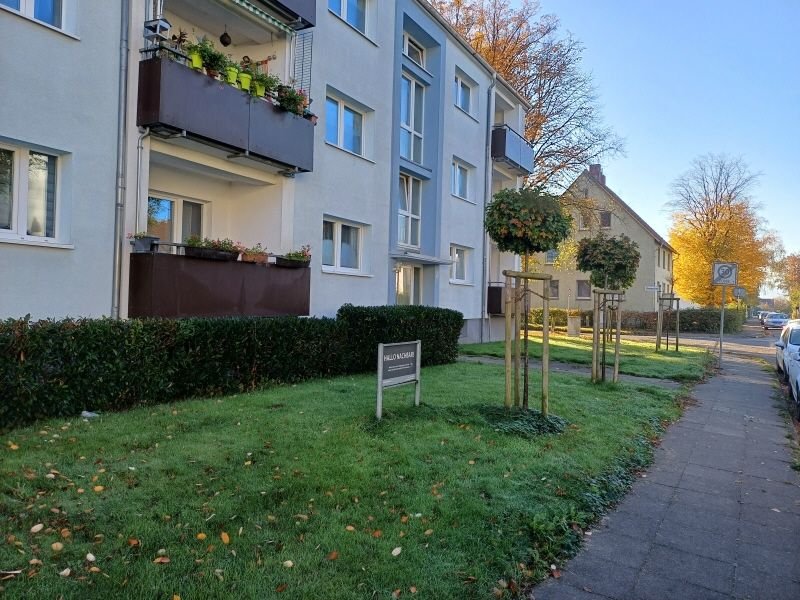 Wohnung zur Miete 929 € 3 Zimmer 65,6 m²<br/>Wohnfläche ab sofort<br/>Verfügbarkeit Habsburgerring 2 Königstor 5 Minden 32427