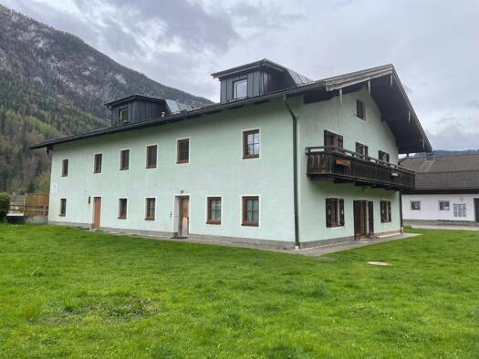 Mehrfamilienhaus zum Kauf 879.000 € 460 m² 1.405 m² Grundstück Unken 5091