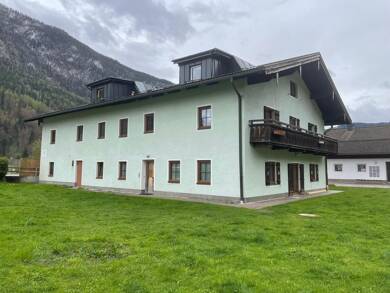 Mehrfamilienhaus zum Kauf 879.000 € 460 m² 1.405 m² Grundstück Unken 5091