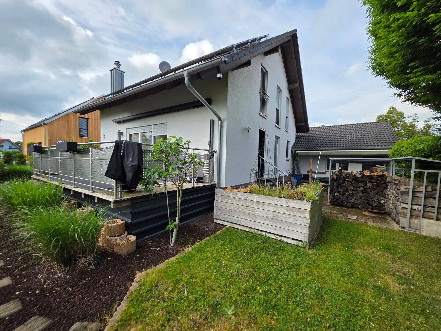 Einfamilienhaus zum Kauf - Ansicht 5