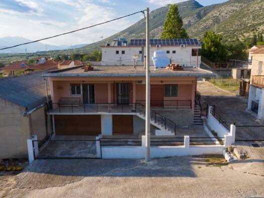Einfamilienhaus zum Kauf 79.000 € 140 m² 528 m² Grundstück Lydia, Kavala.