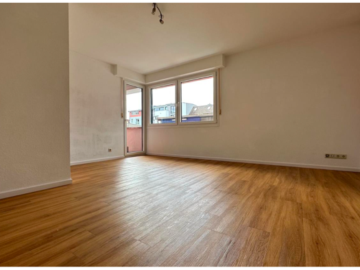 Wohnung zur Miete 750 € 2 Zimmer 39 m² Geschoss 1/4 frei ab 15.12.2025 Niehl Köln 50735