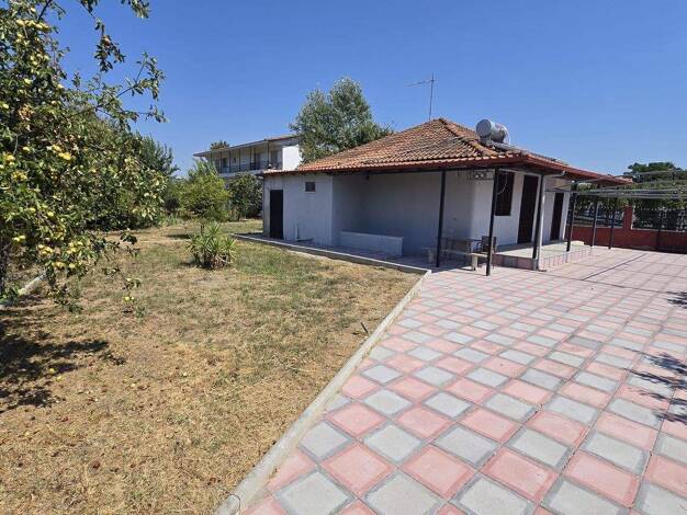 Haus zum Kauf 180.000 € 2 Zimmer 90 m² 150 m² Grundstück Chalkidki 63080