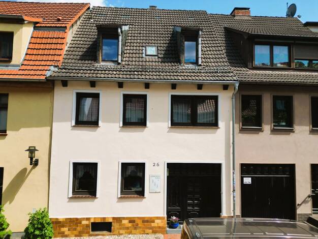 Einfamilienhaus zum Kauf 649.000 € 4 Zimmer 218 m² 229 m² Grundstück Stadtmitte Rostock 18055